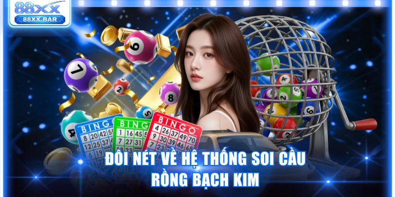 Rồng Bạch Kim - Công Cụ Soi Cầu Lô Đề Chuẩn Xác Mỗi Ngày - Wixon