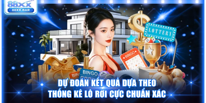 Xổ Số Miền Bắc 88XX Và Cách Chơi Giúp Bạn Trúng Dễ Dàng - Wixon