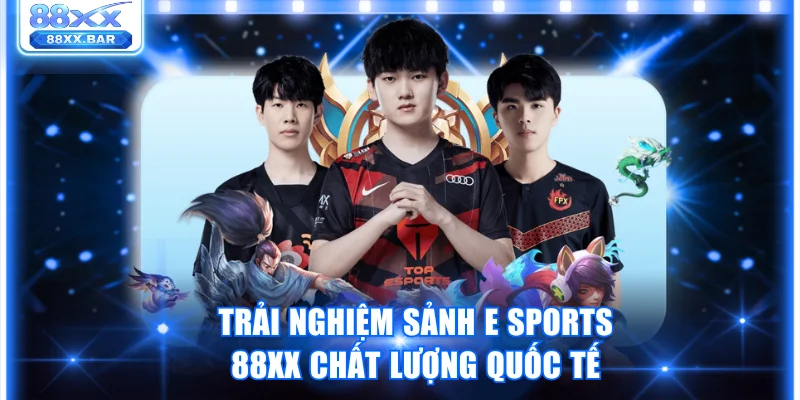 Khám Phá Thể Thao 88XX Và Hàng Nghìn Kèo Hấp Dẫn Mỗi Ngày - Wixon