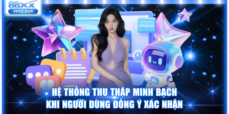 Chính Sách Bảo Mật 88XX Bảo Vệ Các Thông Tin Người Dùng - Wixon