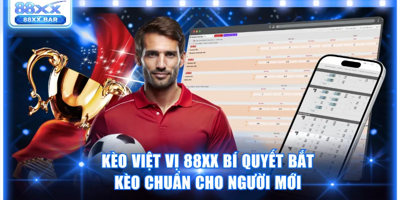 Khám Phá Thể Thao 88XX Và Hàng Nghìn Kèo Hấp Dẫn Mỗi Ngày - Wixon