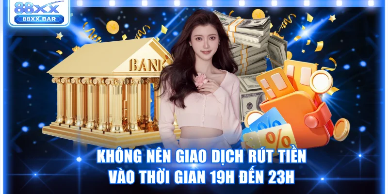 Hướng Dẫn Rút Tiền 88XX Nhanh Và An Toàn Nhất Hiện Nay - Wixon