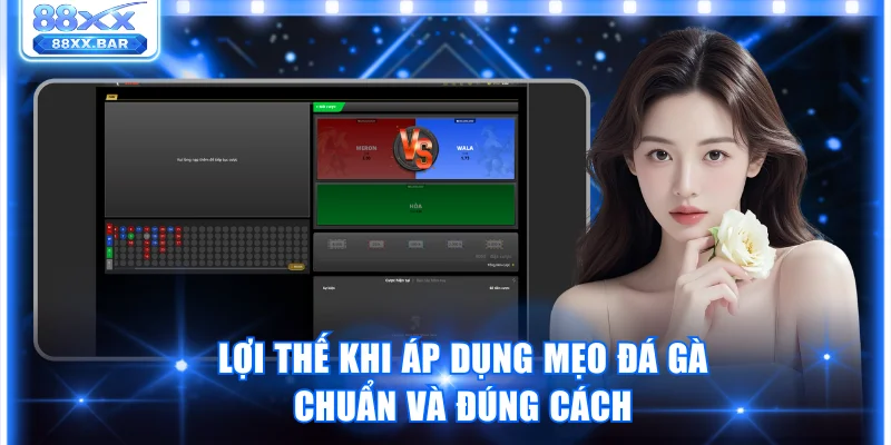 Khám Phá Những Mẹo Đá Gà Cựa Dao Giúp Dự Đoán Chuẩn Xác - Wixon