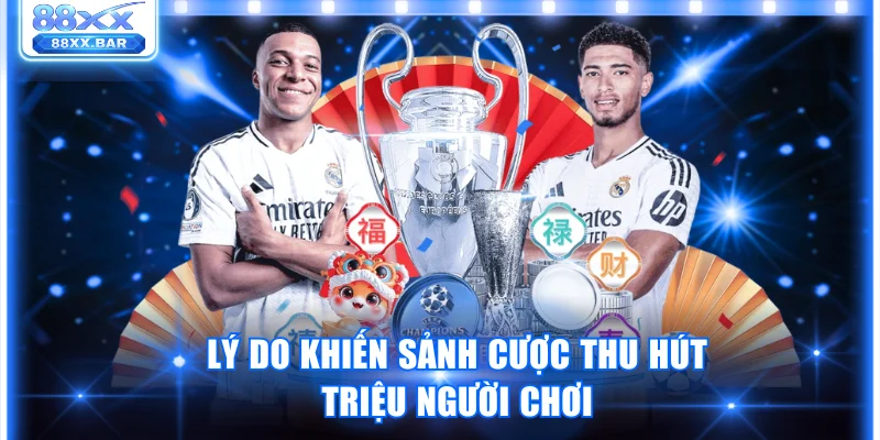 Khám Phá Sảnh Sbobet 88XX Cá Cược Thể Thao Chuẩn Quốc Tế - Wixon