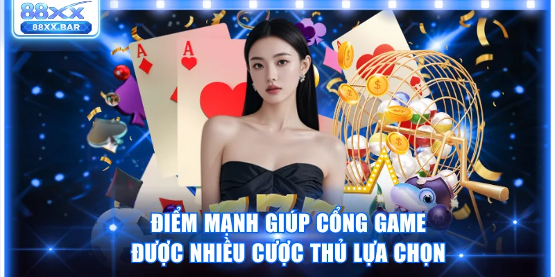 Giới Thiệu 88XX Sân Chơi Giải Trí Online Chuẩn Quốc Tế - Wixon