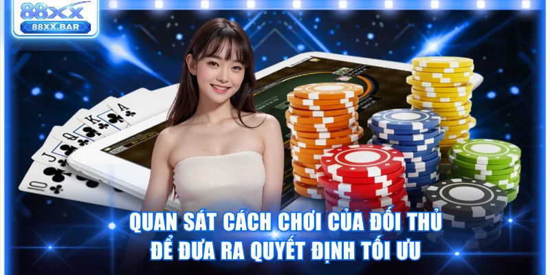 Cách Chơi Poker 88XX Chi Tiết Dành Cho Người Mới Bắt Đầu - Wixon