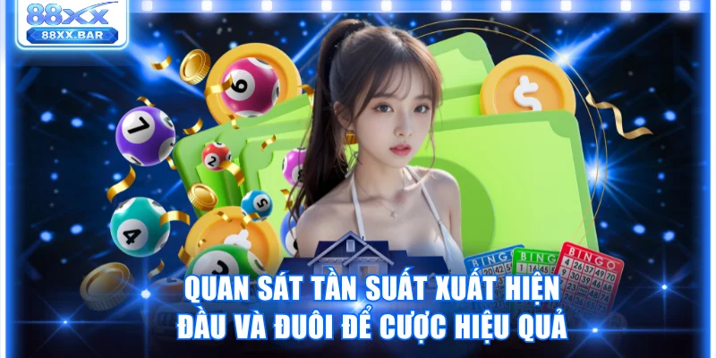 Kinh Nghiệm Chơi Xổ Số Miền Nam 88XX Đánh Đâu Trúng Đó - Wixon
