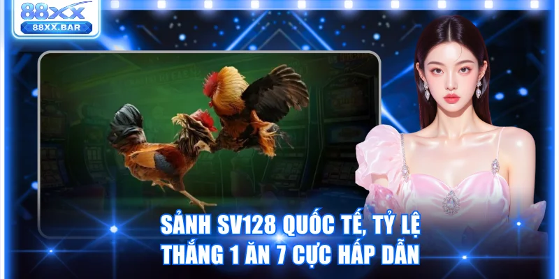 Trải Nghiệm Đá Gà 88XX Thật Kịch Tính Thưởng Lên Đến 1:8 - Wixon