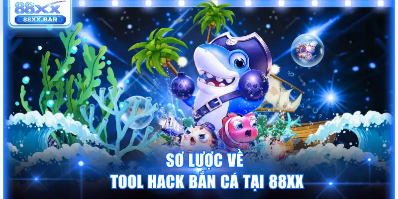 Tool Hack Bắn Cá 88XX – Bí Quyết Tạo Sóng Lớn Cho Hội Viên - Wixon