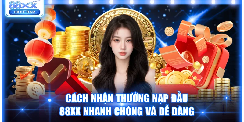 Săn Khuyến Mãi 88XX Nhận Thưởng Mỗi Ngày Không Giới Hạn - Wixon