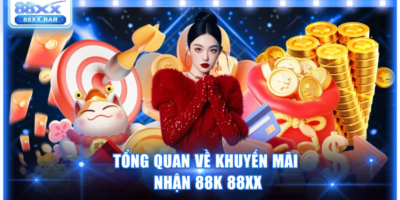 Hướng Dẫn Cách Nhận 88K 88XX Dành Cho Thành Viên Mới - Wixon