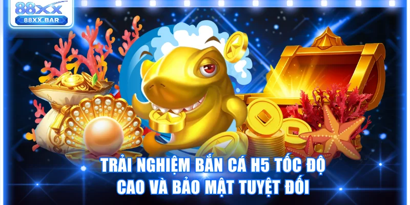 Bắn Cá H5 Săn Boss Nhanh Trải Nghiệm Mượt Mọi Thiết Bị - Wixon