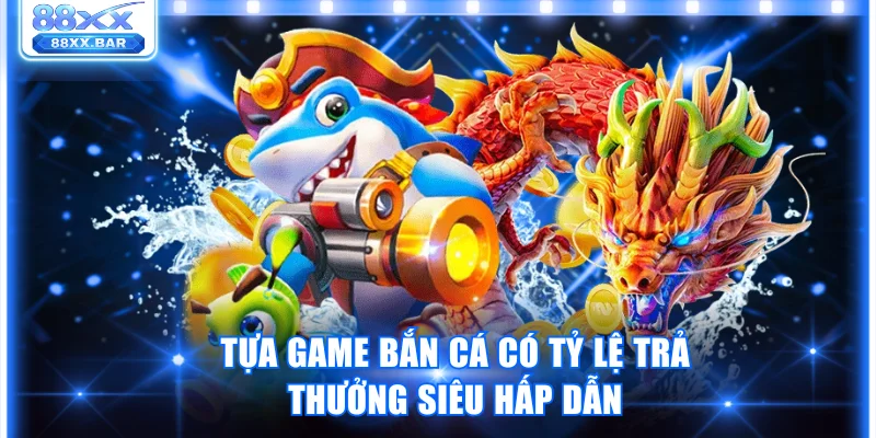 Giới Thiệu 88XX Sân Chơi Giải Trí Online Chuẩn Quốc Tế - Wixon