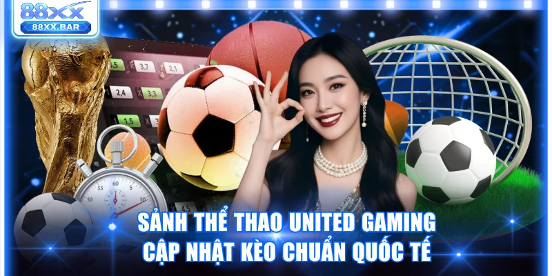 Khám Phá Thể Thao 88XX Và Hàng Nghìn Kèo Hấp Dẫn Mỗi Ngày - Wixon