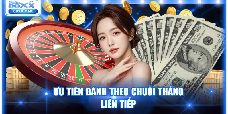 Roulette 88XX - Bí Quyết Thắng Lớn, Trải Nghiệm Đỉnh Cao - Wixon