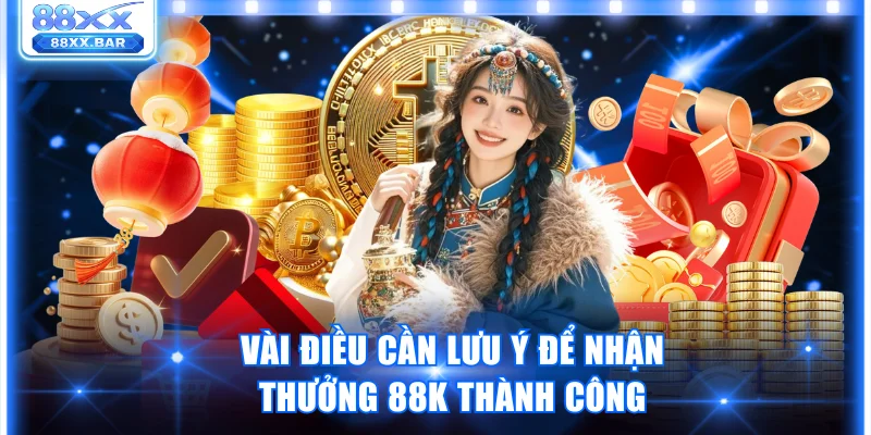 Hướng Dẫn Cách Nhận 88K 88XX Dành Cho Thành Viên Mới - Wixon
