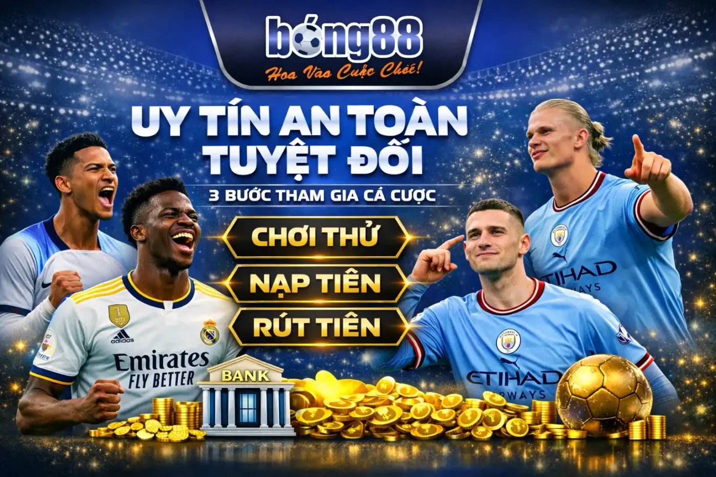Bong88 Bong88